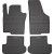 Резиновые коврики для Volkswagen Beetle (A5) 2011-2019 - Frogum - фото 2