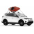 Крепление для каяка Yakima JayHook 8004084 - фото 3