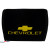 Органайзер в багажник Small Black Chevrolet - фото 2