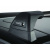 Поперечины (0,90m/0,95m) Whispbar Flush Black S24B - фото 3