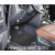 Коврики Opel Mokka (mkII) 2020-> текстильные Classic - Черные — Opel Mokka 2021-> - фото 2