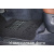 Коврики BMW X3 (G01; F97) / X4 (G02; F98) 2017-> / iX3 (G08) 2020-> текстильные Premium - Черные — BMW X4 с 2018- - фото 3