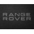 Коврики Land Rover Range Rover (mkIV)(L405)(c консолью на 2 ряду) 2012-2021 текстильные Classic - Черные — Land Rover Range Rover 4 2012- - фото 9