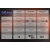 Коврики Skoda Octavia (mkIV)(A8)(MHEV) 2019-> текстильные Classic - Черные — Skoda Octavia A8 с 2020 - фото 14