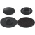 Eva коврики Pro-Eco Black для BMW 3-series (G20; G21; G80; G81) 2018-2026 — BMW 3 G20 2018- - фото 6