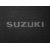 Коврики Suzuki SX4 (mkIII)(S-Cross)(гибрид) 2021-> текстильные Classic - Черные — Suzuki S-Cross 3 2021- - фото 9