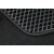 Eva коврики Pro-Eco Black для Ford Mondeo (mkIV) 2011-2014 — Ford Mondeo 4 2007-2013 - фото 2