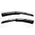 Дефлектор на окна (ветровики) FIAT FIORINO / NEMO / BIPPER 2007-2016 SP-S-12 SUNPLEX - фото 2