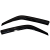 Дефлектор на окна (ветровики) MERCEDES SPRINTER 2008-2015 SP-S-42 SUNPLEX - фото 2