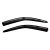 Дефлектор на окна (ветровики) MERCEDES VITO 2004-2016 SP-S-48 SUNPLEX - фото 2