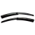 Дефлектор на окна (ветровики) RENAULT / DACIA DOKKER 2013-2016 SP-S-53 SUNPLEX - фото 2