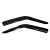 Дефлектор на окна (ветровики) RENAULT TRAFFIC / OPEL VIVARO 2001-2016 SP-S-61 SUNPLEX - фото 2