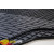 Резиновые коврики Citroen Jumpy 2007- резиновые - Stingray - фото 6