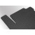 Резиновые коврики Geely Emgrand X7 2012- - Stingray - фото 3