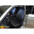 Чехлы на сиденья Ford Transit 1+2 2006-2013 - серия R Line - эко кожа + (эко кожа / алькантара) - Автомания - фото 3