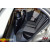 Чехлы на сиденья Ford Transit 1+2 2006-2013 - серия R Line - эко кожа + (эко кожа / алькантара) - Автомания - фото 4