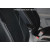 Чехлы на сиденья Renault Duster 40/60 2011-2015 - X-Line - кожзам - двойная декоративная строчка - Автомания - фото 18