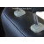 Чехлы на сиденья VW Caddy 2 места 2004-2015 - серия AM-X (параллельная ДВОЙНАЯ строчка)- эко кожа - Автомания - фото 20