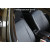 Чехлы на сиденья VW Tiguan-I (со столиками) 07-16 серия AM-X (параллельная ДВОЙНАЯ строчка)- эко кожа - Автомания - фото 22