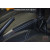 Чехлы на сиденья Renault Duster 40/60 2011-2015 - X-Line - кожзам - двойная декоративная строчка - Автомания - фото 24
