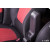 Подлокотник Armster для VW UP 2012 черный с адаптером - фото 4