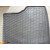 Ковер в багажник SSANG YONG Rexton с 2012- резиновый Avto-Gumm - фото 8