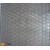 Ковер в багажник SMART 450 (1998-06) - резиновый Avto-Gumm - фото 2