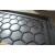 Ковер в багажник OPEL Astra H (хетчбэк) - резиновый Avto-Gumm - фото 4