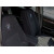 Чехлы сиденья BMW 5 Series седан (F10) 2010-17 тканевые - Элегант Модель Classic - фото 2