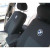 Чехлы сиденья BMW 3 [E46] апрель 1998 - март 2005 фирмы Элегант - модель Classic - фото 5