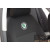 Чехлы на сиденья Skoda Karoq I 2017-0 внедорожник 5 дв. С задним подлокотником - автоткань Classic - Элегант - фото 6
