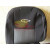 Чехлы сиденья CHEVROLET AVEO седан 2002-2011 T250 фирмы Элегант - модель Classic - фото 3