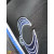 Чехлы сиденья SSANG YONG REXTON c 2012 фирмы Элегант - модель Classic - фото 7