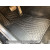 Коврики в салон Mitsubishi ASX 2012-2019 - ЭкоКожа - фото 5