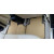 Ковры салона  Toyota Camry V40 (2006-2011) EVA-бежевые, кт. 5шт - фото 3