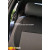 Чехлы для Citroen C-3 Picasso 2013- (шт.)- полностью кожзаменитель - Союз Авто - фото 11