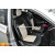 Передние чехлы для Peugeot 301 2012- (шт.)- полностью кожзаменитель - Союз Авто - фото 13