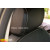 Чехлы для Fiat Linea (разд.) 2007- (шт.)- полностью кожзаменитель - Союз Авто - фото 2