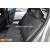 Чехлы на сиденья DODGE Journey 5м бардачок в переднем сидении 2008- автоткань - Союз Авто - фото 10