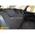 Чехлы для Nissan MICRA III цельная спинка без подг. (K12) 2002-2010 автоткань - Союз Авто - фото 5