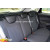 Чехлы для Suzuki SX4 GLX подлокотник 2013- автоткань+экокожа - Союз Авто - фото 2