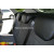 Чехлы для Seat Leon III 2013-2020 (шт.)- автоткань+экокожа - Союз Авто - фото 5