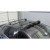 Багажник Hyundai Accent 5-дв. хетчбек 2012- Thule WingBar Edge Black (TH-9592B;TH-3068) - фото 2