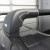Багажник Mazda 6 седан 2008-12 Thule WingBar Edge Black (TH-9592B;TH-3069) - фото 3