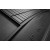 Резиновый коврик в багажник для Тойота Auris (хэтчбек)(mkII) 2012-2018 (верхний уровень)(без боковых ниш) - Frogum - фото 4