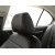 Чехлы салона Honda CR-V III 2007-2012 Эко-кожа /черные - Seintex - фото 6