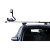 Багажник Volkswagen Bora универсал Estate 1999-04 Thule SlideBar (TH-754; TH-891; TH-1051) - фото 3