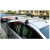 Багажник для Тойота Auris 5-дв. хетчбек 2013- Thule SlideBar (TH-754; TH-891; TH-1725) - фото 4