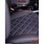 Чехлы на сиденья Mercredes Sprinter / Crafter c 2007 - серия R Line - эко кожа + (эко кожа / алькантара) - Автомания - фото 10