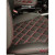 Чехлы на сиденья Mercredes Sprinter / Crafter c 2007 - серия R Line - эко кожа + (эко кожа / алькантара) - Автомания - фото 11